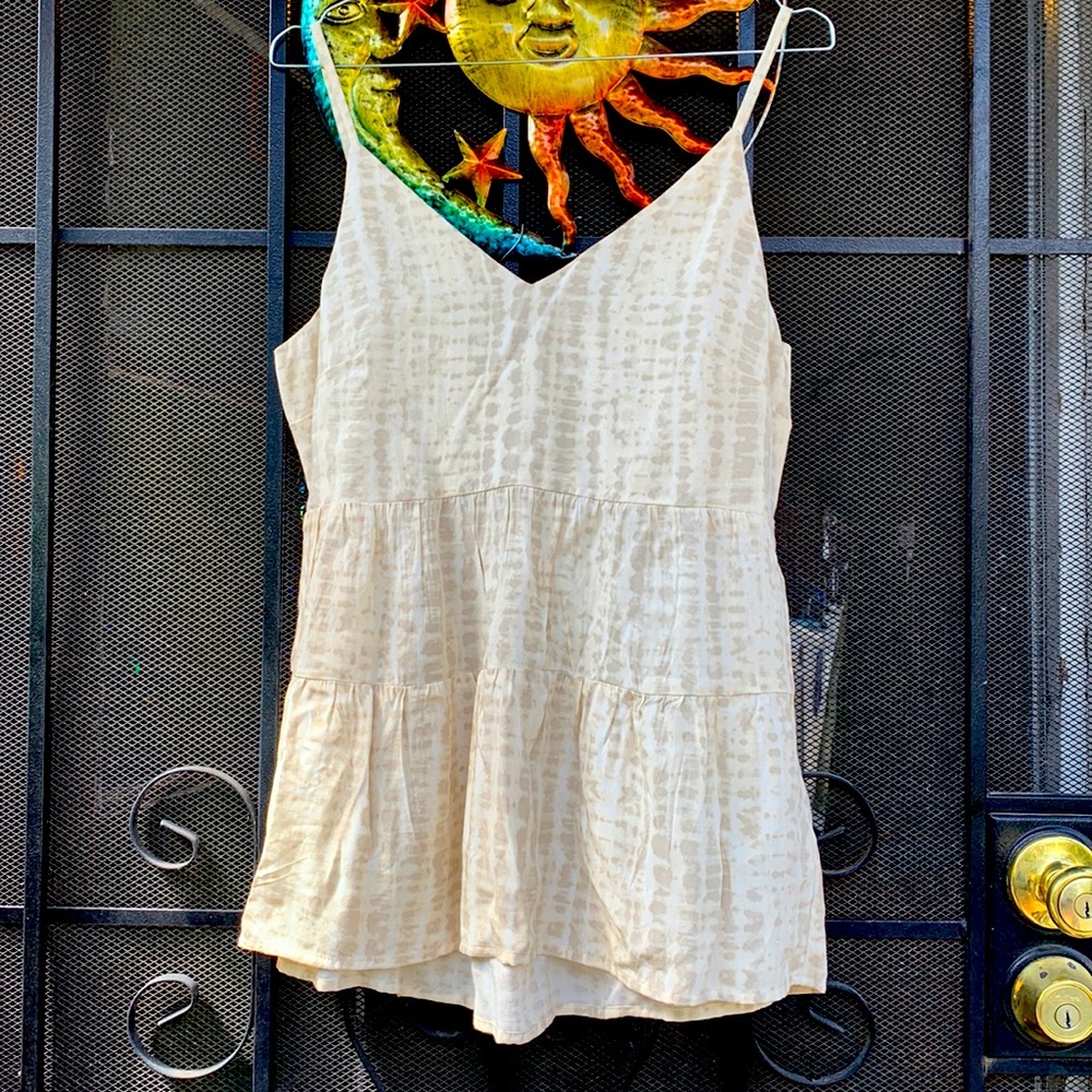 Old Navy tank top